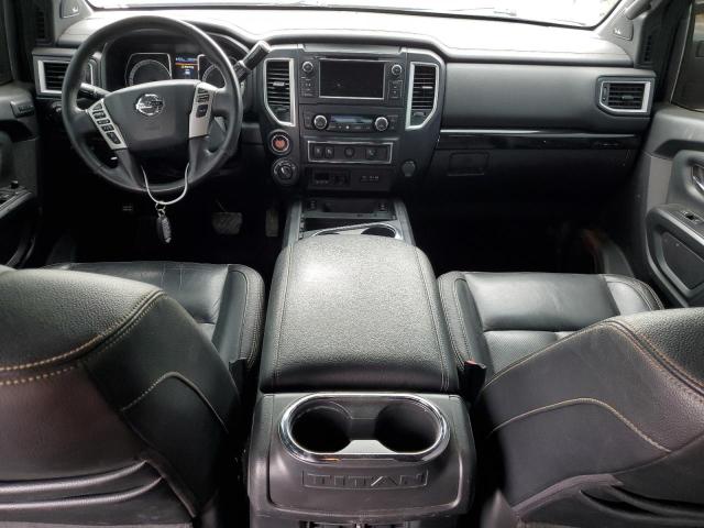 1N6BA1F4XKN516150 Nissan Titan Xd Sl