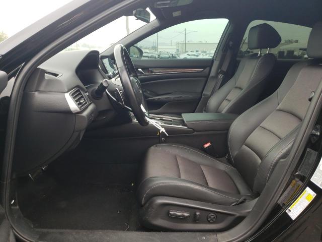 1HGCV1F36NA051575 Honda Accord Sport