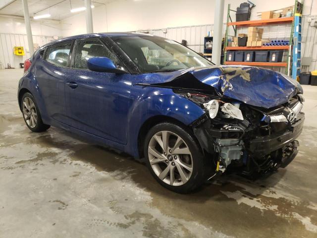 KMHTC6AD6HU310369 Hyundai Veloster
