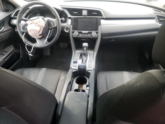 2HGFC2F72HH548432 Honda CIVIC EX