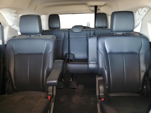 1FMJK1HT1NEA48812 Ford Expedition Max Xlt