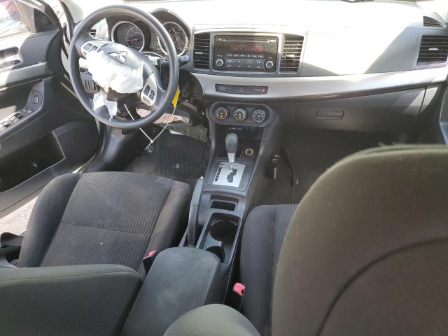 JA32U2FU9FU016815 Mitsubishi LANCER ES