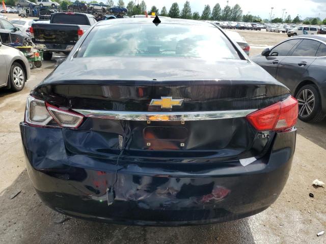1G1125S39EU109939 Chevrolet IMPALA LT