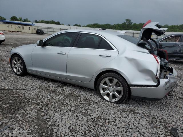 1G6AB5RX1G0107387 Cadillac ATS LUXURY