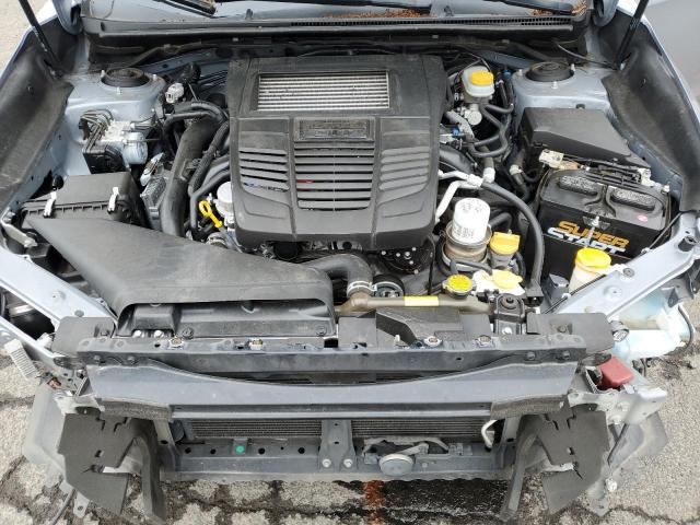 JF1VA1J69F9827906 Subaru Wrx Limited