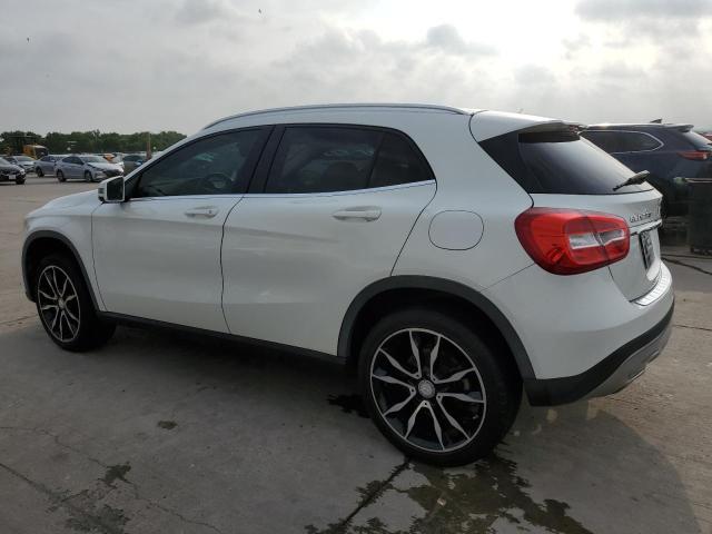 WDCTG4EB9FJ176276 Mercedes-Benz GLA 250