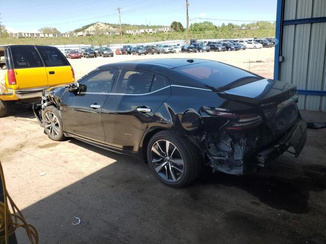 1N4AA6AV2KC372476 Nissan MAXIMA S