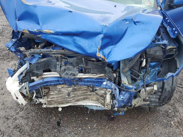 4A4AR4AU7FE011102 Mitsubishi Outlander Sport Se