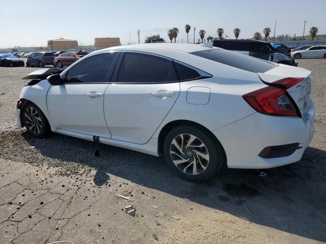 2HGFC2F77HH539631 Honda CIVIC EX