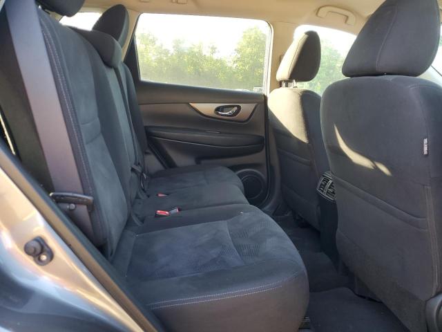KNMAT2MT7FP509711 Nissan ROGUE S