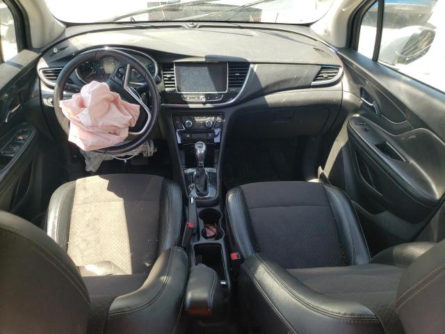KL4CJASB2KB939084 Buick Encore Preferred