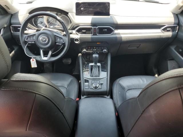 JM3KFBCM5P0201704 Mazda Cx-5 Preferred