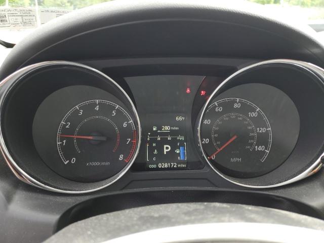 JA4AR3AW8GZ052166 Mitsubishi Outlander Sport Es