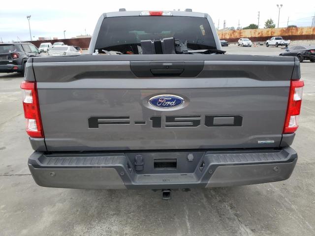 1FTEW1CP6PFC32919 Ford F150 Supercrew