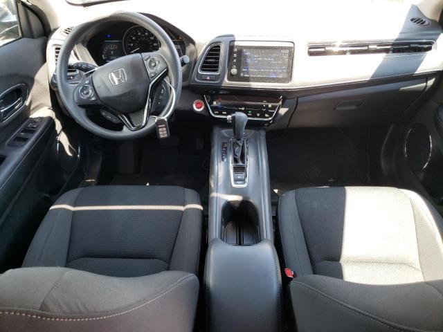 3CZRU6H52LM730101 Honda HR-V EX