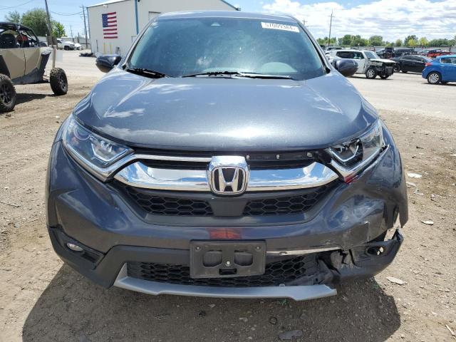 7FARW2H83JE048644 Honda CR-V EXL