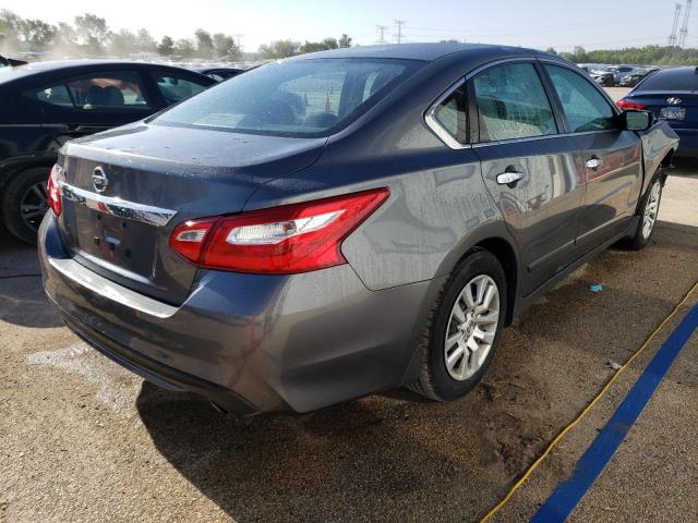 1N4AL3AP4GC123713 Nissan ALTIMA 2.5