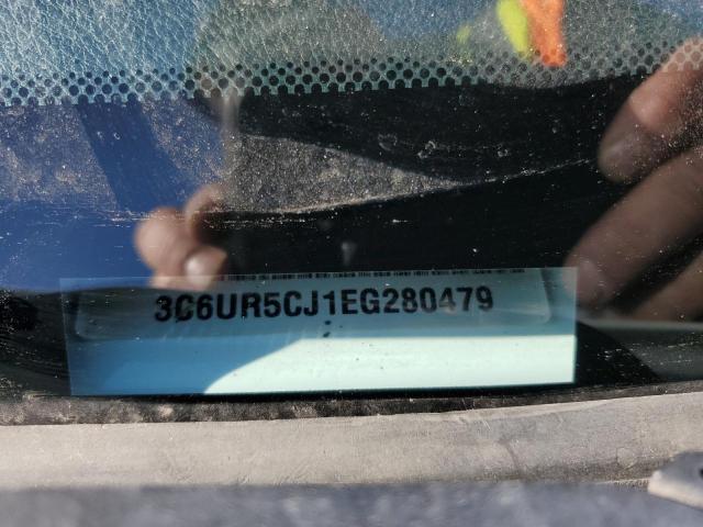 3C6UR5CJ1EG280479 RAM 2500 St