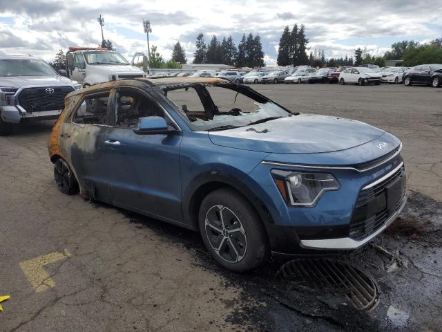 KNDCT3LE1P5098028 KIA NIRO SX
