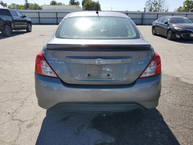 3N1CN7AP9HL894987 Nissan VERSA S
