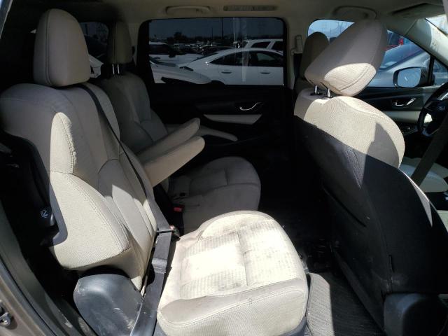 4S4WMAFD2M3455477 Subaru Ascent Premium
