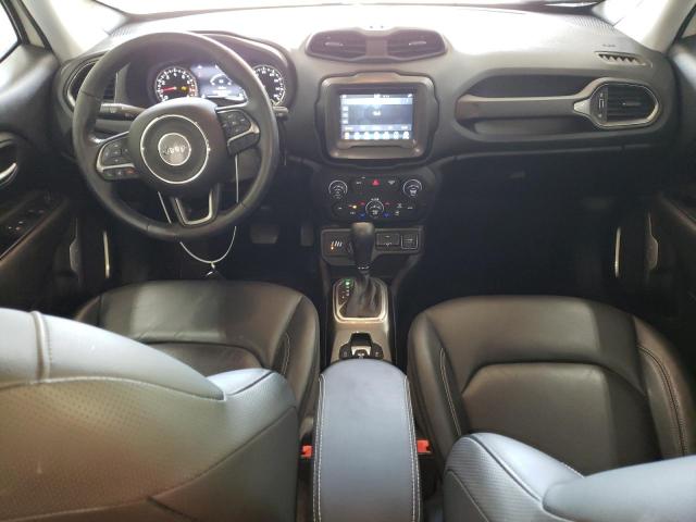 ZACNJBD17KPJ85692 Jeep Renegade Limited