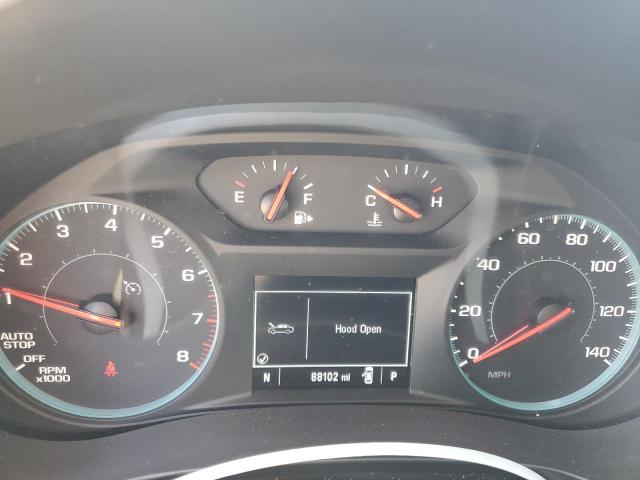 1G1ZB5ST7MF047544 Chevrolet MALIBU LS