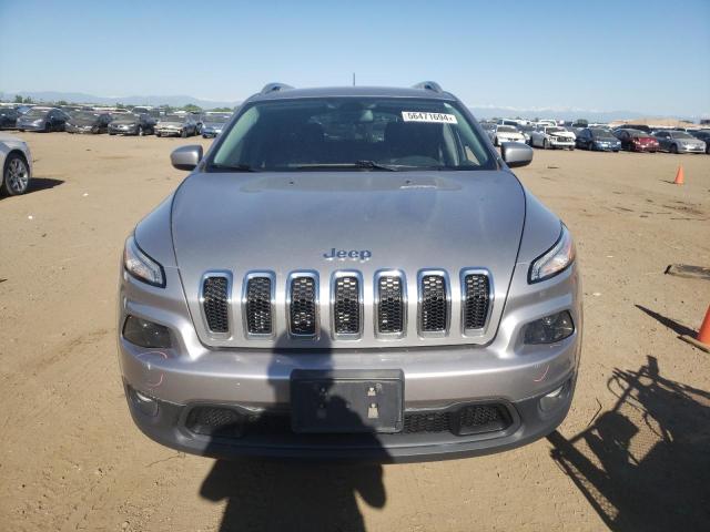 1C4PJMCB2JD507525 Jeep Cherokee Latitude