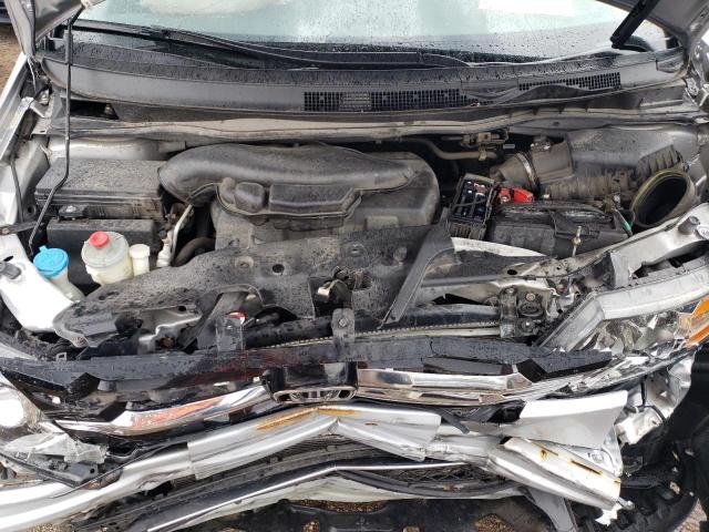 5FNRL5H41FB072340 Honda ODYSSEY EX