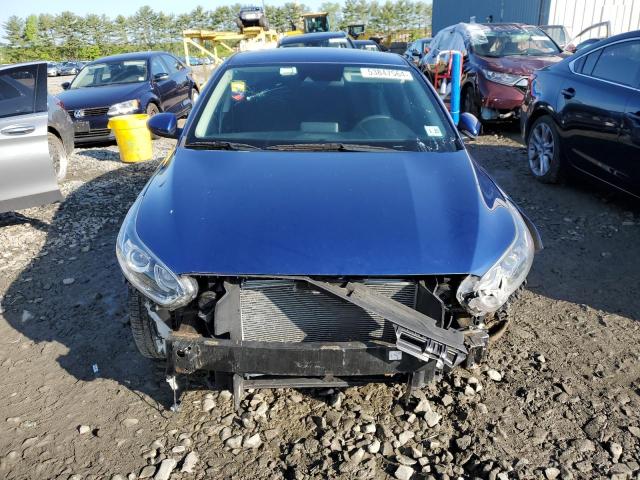 3KPF24ADXLE168186 KIA FORTE FE