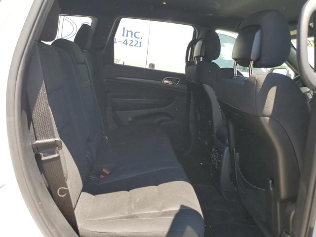 1C4RJFAG6HC612460 Jeep Grand Cherokee Laredo