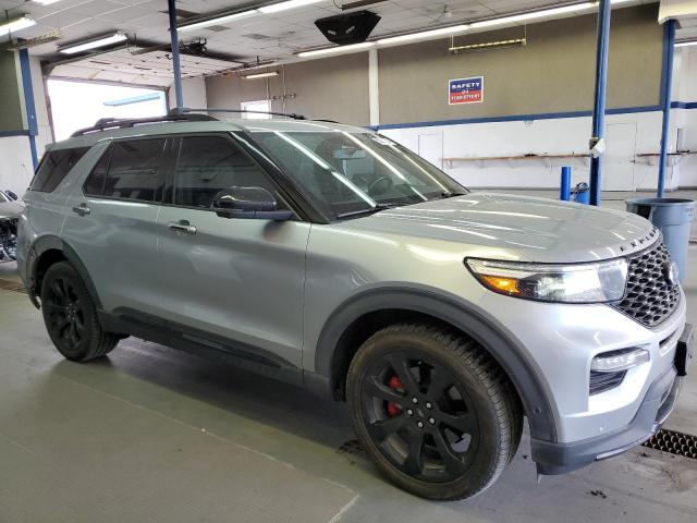 1FM5K8GC3LGA54219 Ford Explorer St