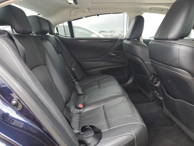 58AFZ1B19MU092966 Lexus Es 350 Base