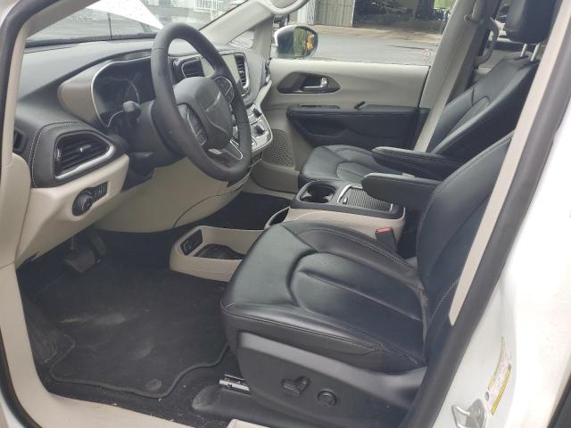 2C4RC1L76PR592243 Chrysler Pacifica Hybrid Touring L