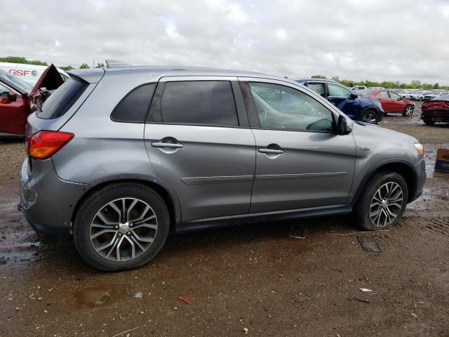 JA4AR3AUXHZ012560 Mitsubishi Outlander Sport Es