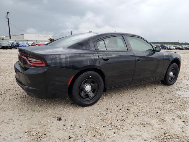 2C3CDXAT2MH628599 Dodge Charger Police
