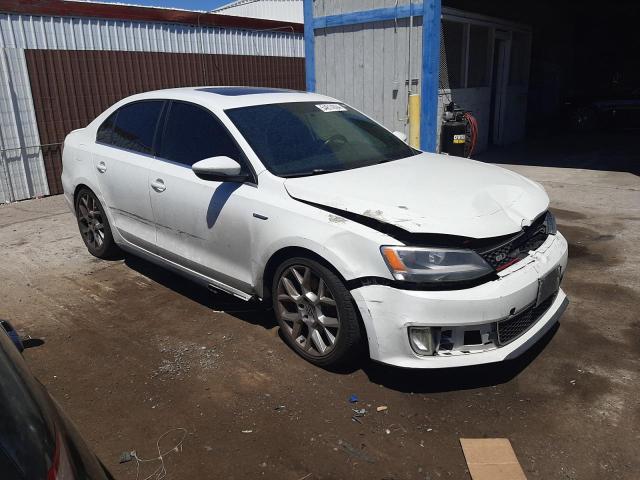 3VW4T7AJ5EM272229 Volkswagen JETTA GLI