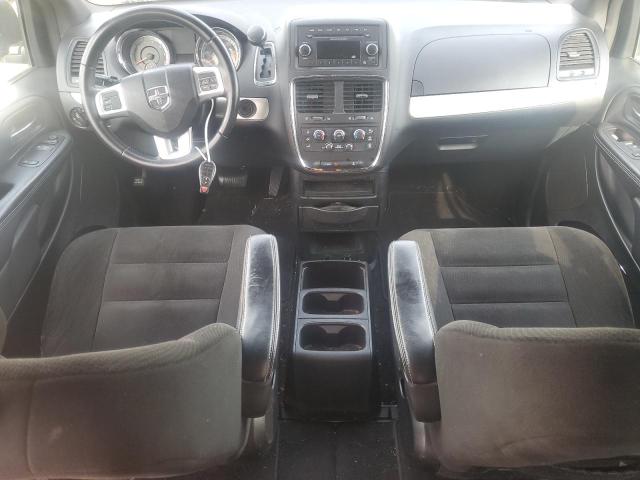 2C4RDGBG8FR683613 Dodge Grand Caravan Se