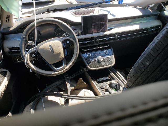 5LMCJ1C97MUL20756 Lincoln Corsair