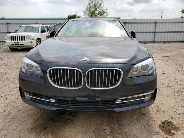 WBAYE4C57FD947179 BMW 740 LI