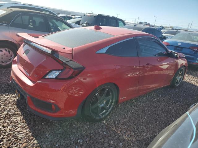 2HGFC3A51HH750853 Honda CIVIC SI