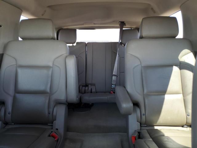 1GNSKCKC3FR610630 Chevrolet Tahoe K1500 Ltz