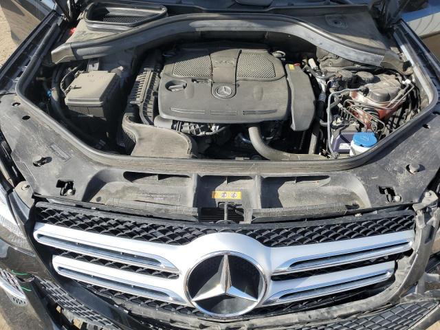 4JGDA5HB3JB131880 Mercedes-Benz Gle 350 4matic
