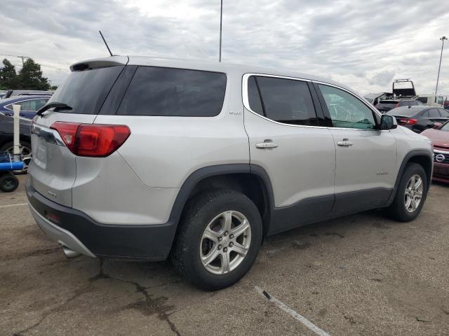 1GKKNRLS1JZ167609 GMC ACADIA SLE