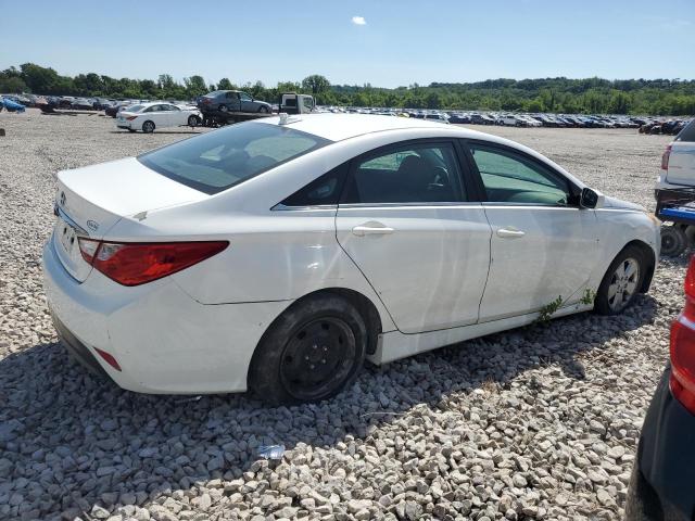 5NPEB4AC5EH869820 Hyundai SONATA GLS