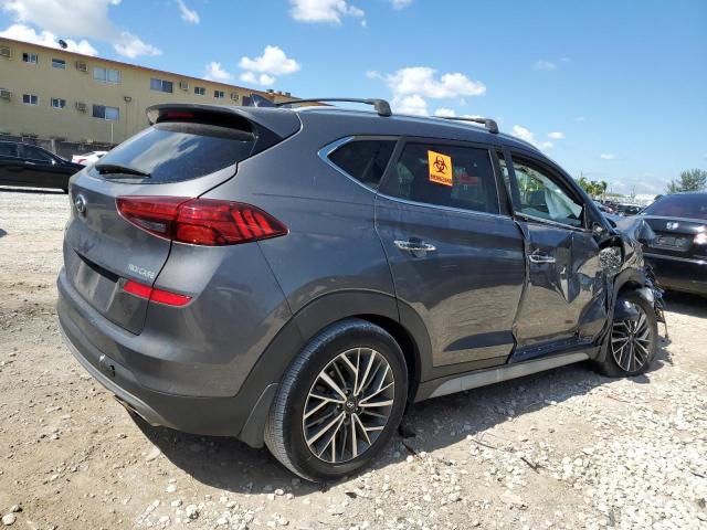KM8J33AL5MU318339 Hyundai Tucson Limited