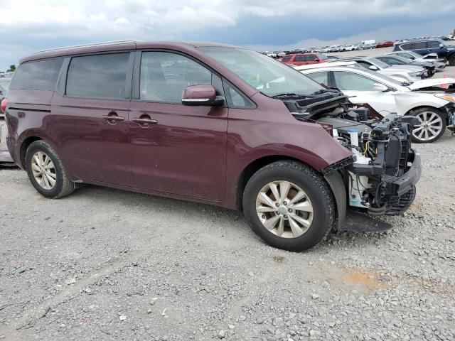 KNDMB5C18G6159790 KIA SEDONA LX