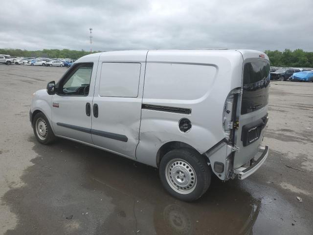 ZFBERFAT5F6A79040 RAM Promaster City