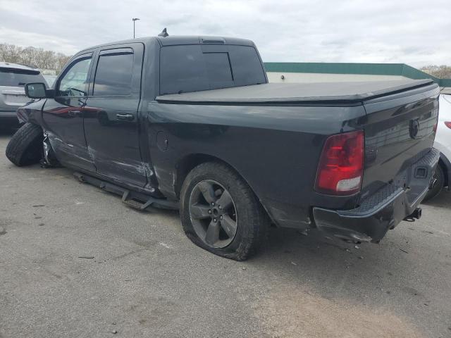 1C6RR7LT2JS140026 RAM 1500 Slt