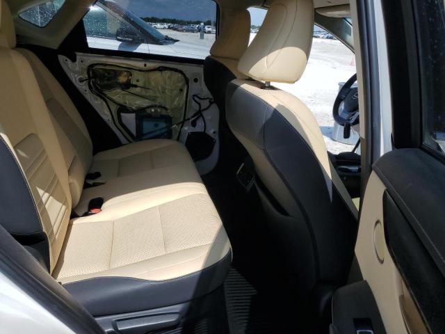 JTJBARBZXK2195664 Lexus Nx 300 Base